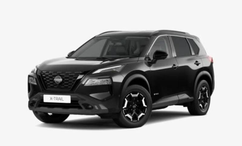 Nissan X-Trail 1.5 VC-T e-4ORCE "N-Trek" Navi*4x4