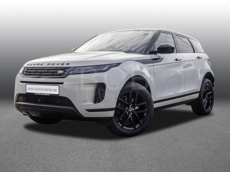 Land Rover Range Rover Evoque D200 S