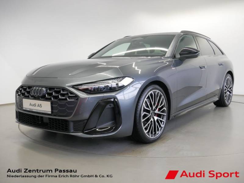 Audi A5 Avant TDI quattro 150 kW S tronic