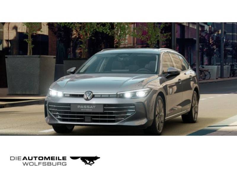 Volkswagen Passat Variant 1.5 eHybrid OPF DSG Elegance