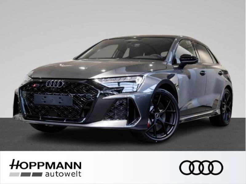 Audi RS 3 Sportback 294 kW S tronic