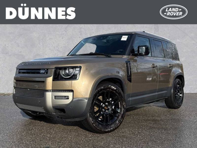 Land Rover Defender 110 D250 Hard Top S