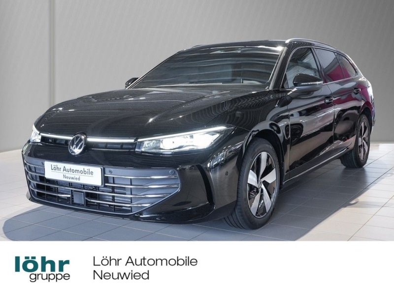 Volkswagen Passat 2,0 l TDI SCR DSG Business ACC NAVI AHK