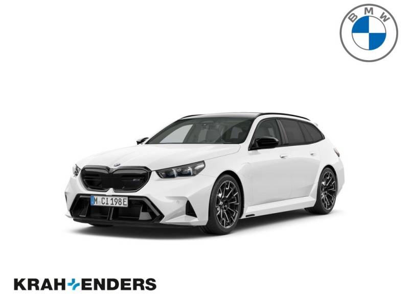 BMW M5 x Drive Touring Plug-in Hybrid - 0,5% - voll