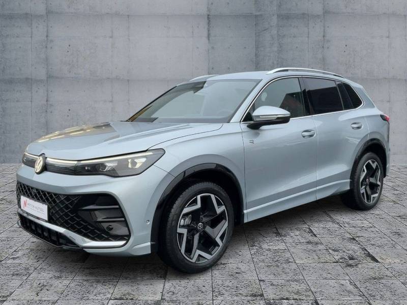 Volkswagen Tiguan 2.0 TDI R-Line / NAVI / LED MATRIX / IQ D