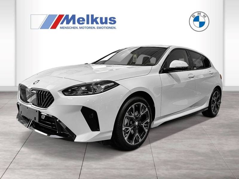 BMW 120 i - AKTION - Innovationspaket - Driving Assi