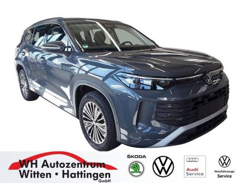 Volkswagen Tayron 1.5 TSI eHybrid DSG Life NAVI AHK AREAVIE