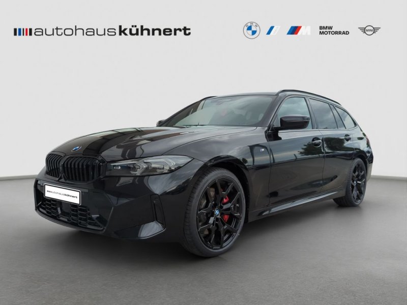 BMW 320d xDrive Touring ///M-Sport UPE: 79.050,-