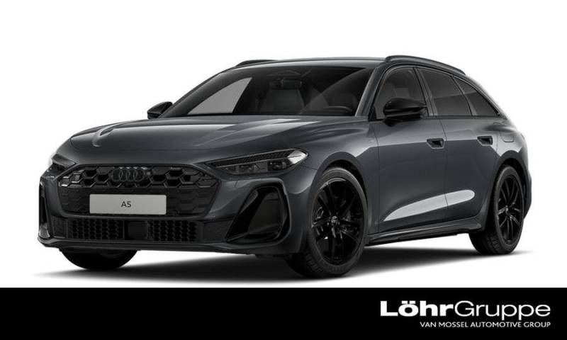 Audi A5 Avant e-hybrid quattro S line