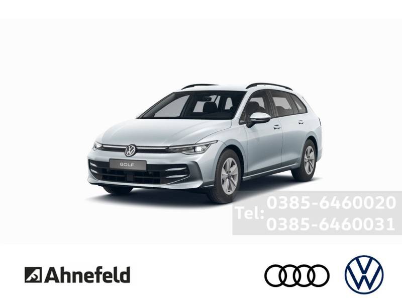 Volkswagen Golf Variant Life 2,0 l TDI SCR 110 kW 150 PS 7-