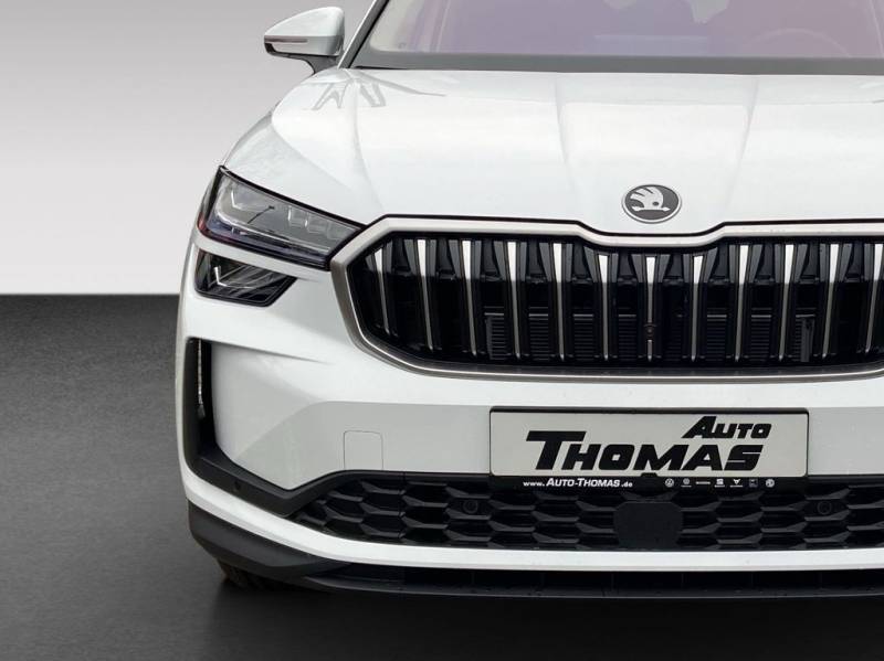 Skoda Kodiaq Selection 2,0 TSI DSG 4x4 *AHK*SHZ*360°*
