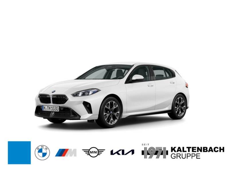 BMW 120 M-Sport LED NAVI KAMERA SHZ PDC KEYLESS