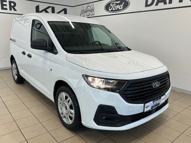 Ford Transit Connect Trend L1 Kasten 2.0 EcoBlue EU6e