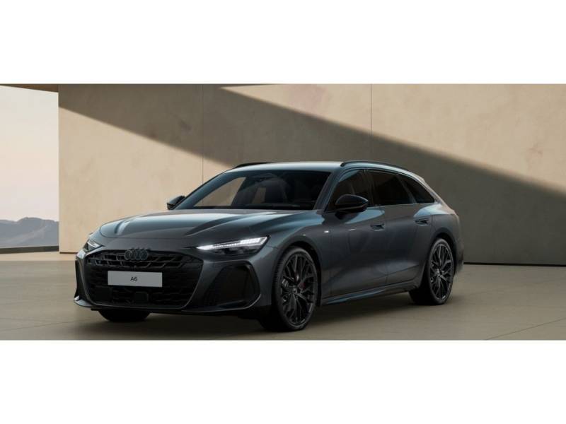 Audi A6 Avant TDI qu S tro 360°+AHK+BandO+HuD+Matrix