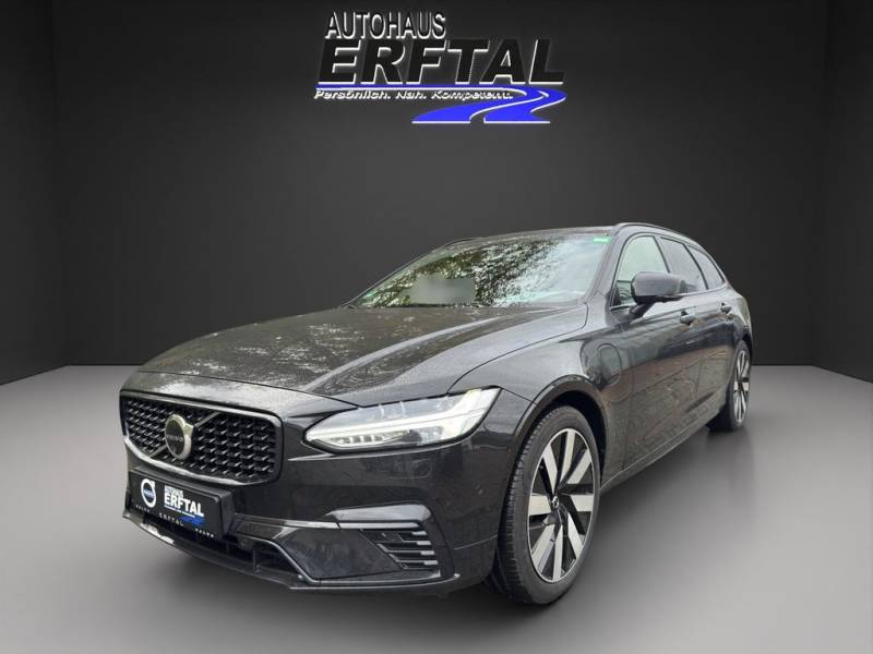 Volvo V90 Recharge T6 AWD Ultra Dark