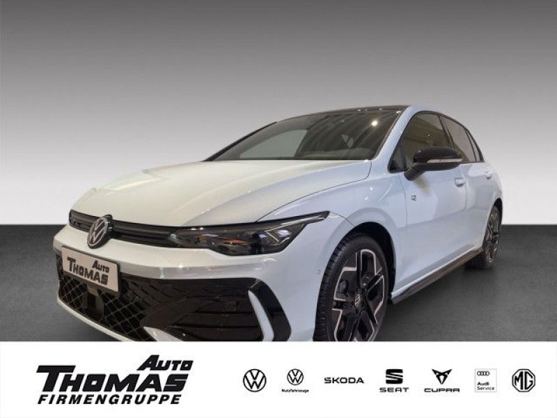 Volkswagen Golf R-Line 1,5 l eTSI "Black Style", Soundsyste