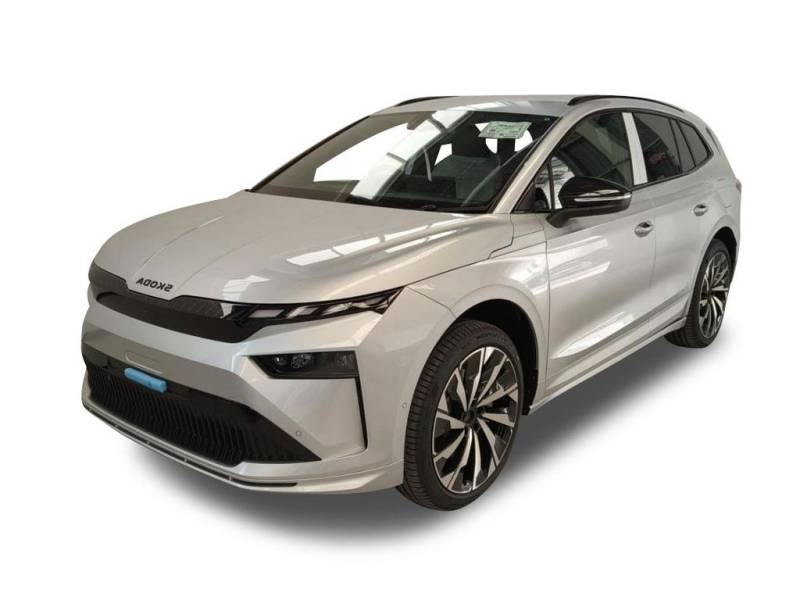 Skoda Enyaq Selection 85 NAVI+ACC+KAMERA+SHZ+KLIMA+...