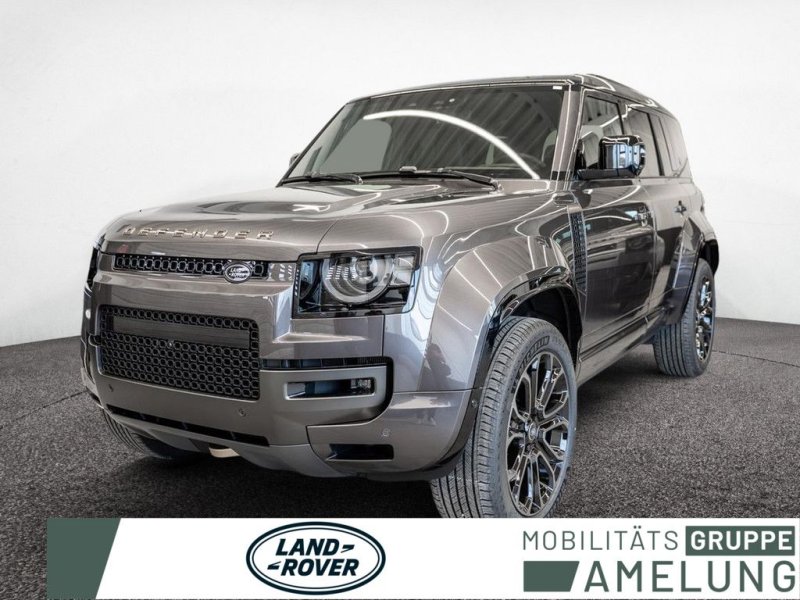 Land Rover Defender 110 P635 360° LED HUD ACC AHK W-LAN SHZ