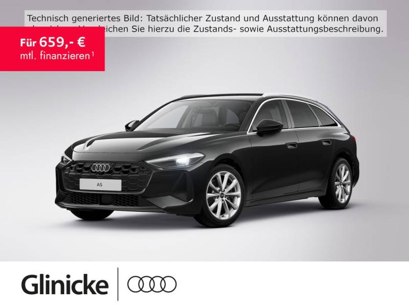 Audi A5 Avant TFSI quattro AHK/ACC/Nav/Kam/sound/Assi