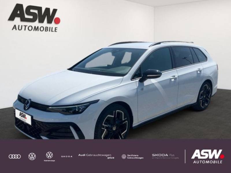 Volkswagen Golf Variant R-Line 2,0l TDI 150 PS DSG AHK ACC