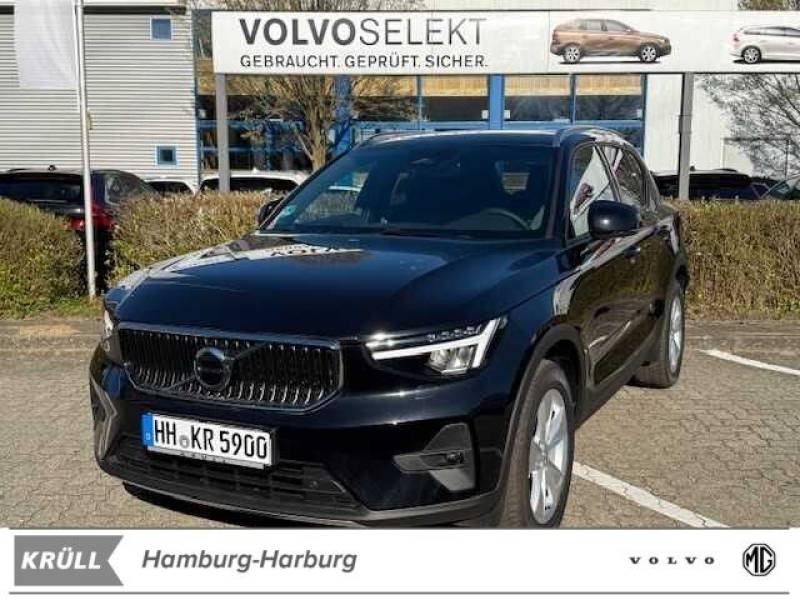 Volvo XC40 B3 (B) Core AHK/ NAVI /LED/ SHZ