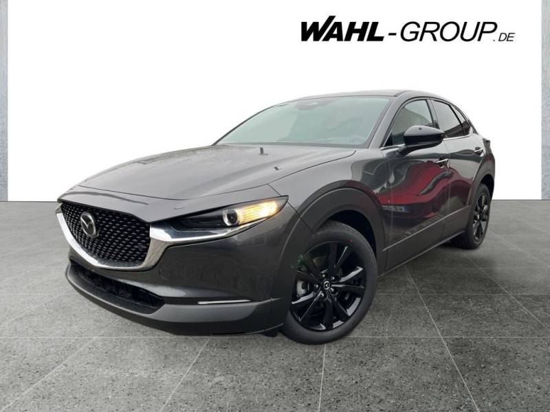 Mazda CX-30 Homura 2.5L e-SKYACTIV G 140ps 6AT
