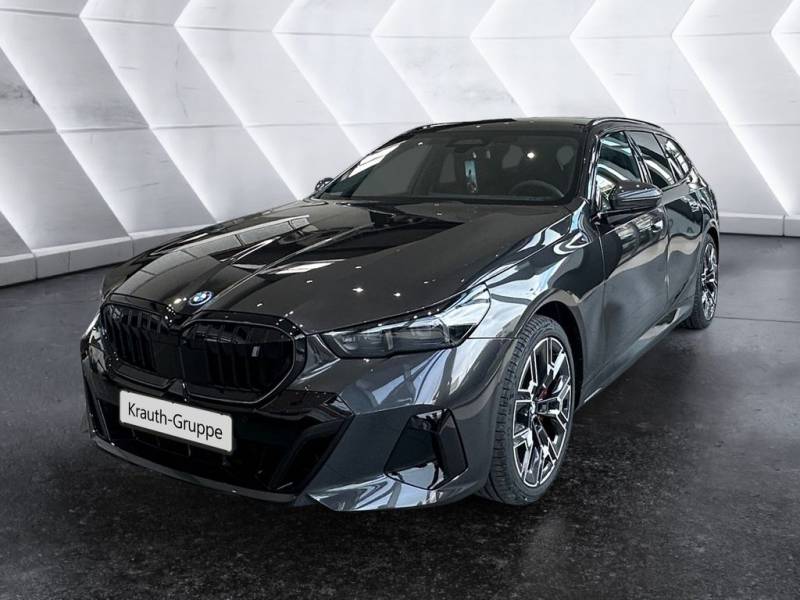BMW i5 eDrive40 M Sportpaket Head-Up DAB LED RFK