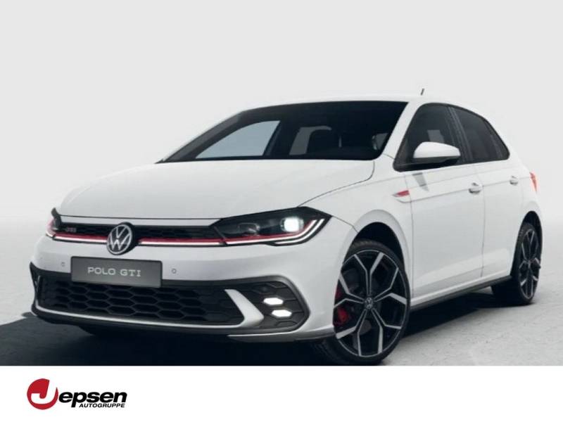 Volkswagen Polo GTI 2.0 l TSI OPF DSG 2xKlima ACC AUT Kam.