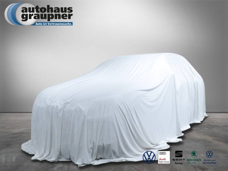Volkswagen Passat Business 1,5 l eTSI 110 kW 150 PS 7-Gang-