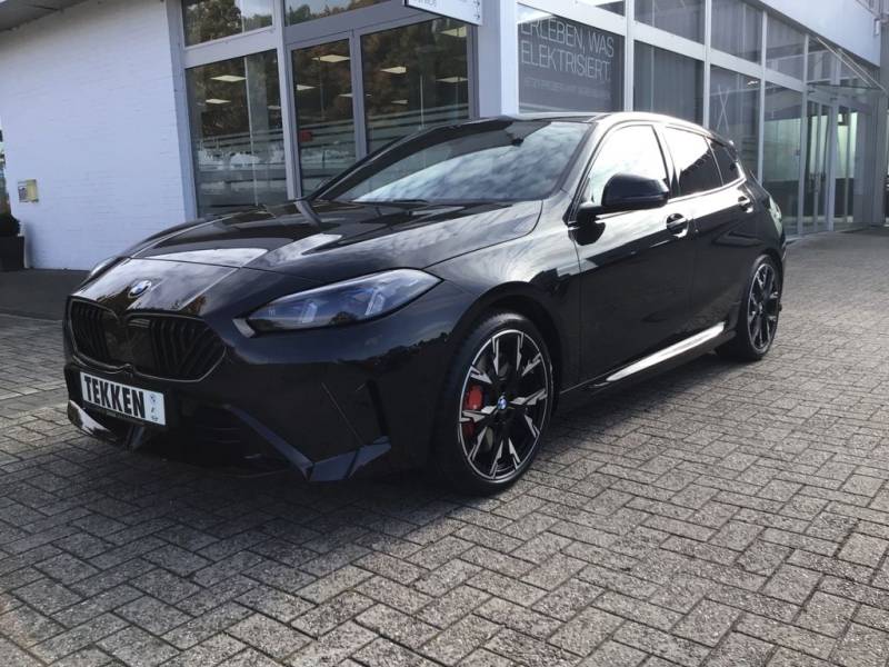 BMW 120 M-Sport Pro AHK/ACC/HUD/HarmanKardon/360Grad