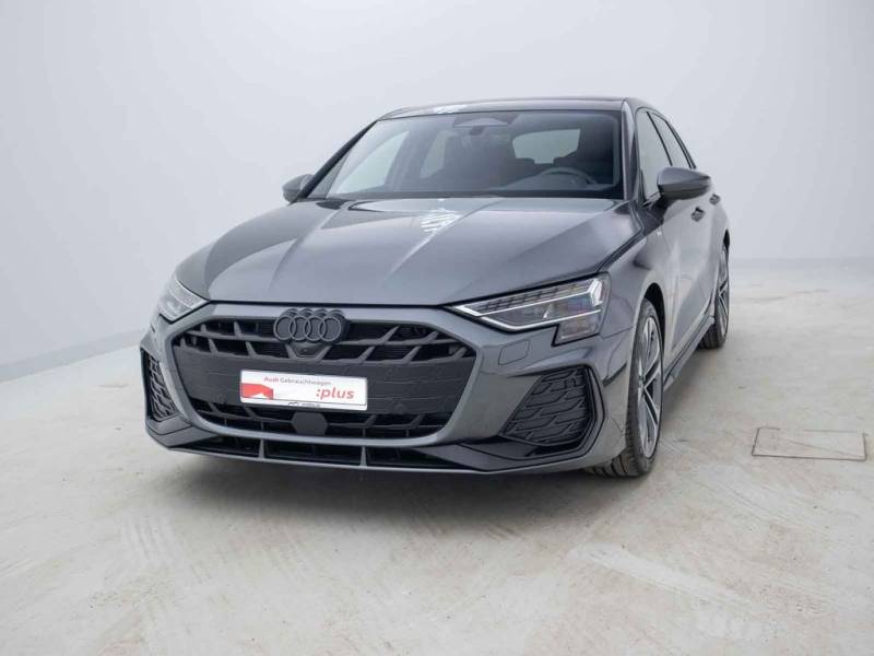 Audi A3 1.5 TFSI (MHEV) Sportback S line*LED*360*PANO