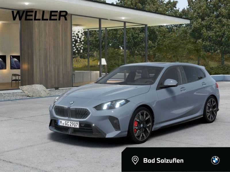 BMW 120 Head-Up M-Sport Pro Adaptives Fahrwerk AHK