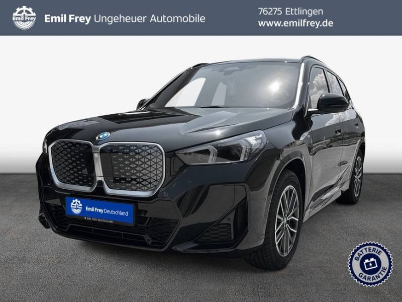 BMW iX1 xDrive30 M Sportpaket 230 kW, 5-türig (Strom