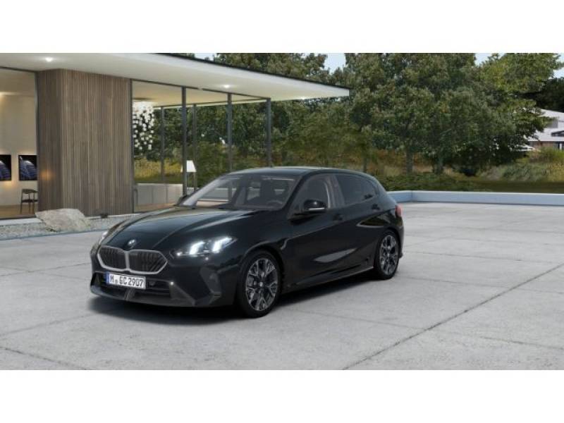 BMW 120 M Sport Design Premiumpaket Sportsitze