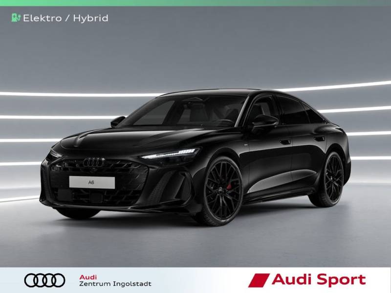 Audi A6 Limousine edition one e-hybrid UPE 95.015,-