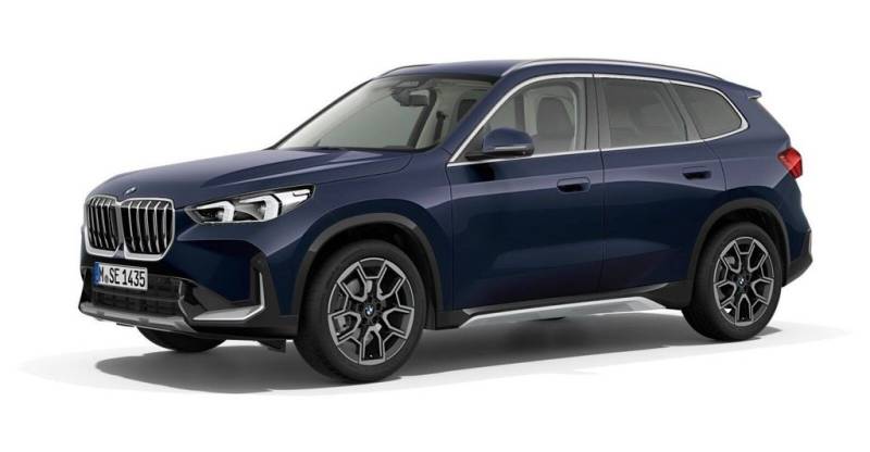 BMW X1 sDrive20i UPE: 60.700 EUR X-Line