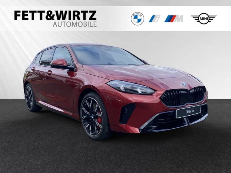 BMW 120 M Sport Pro-Harman/Kardon-DA+PA