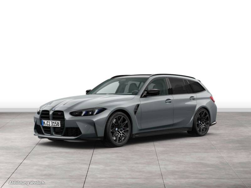 BMW M3 Competition M XDR M Drivers