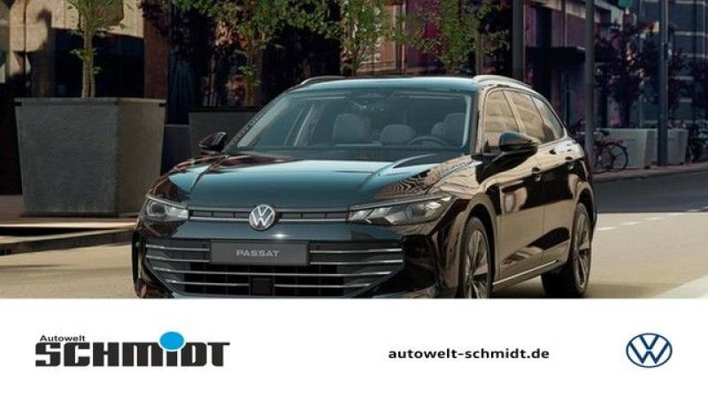 Volkswagen Passat 1.5 eTSI DSG BUSINESS