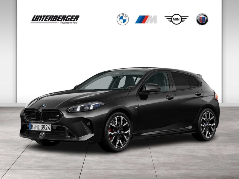 BMW M135 xDrive M-Sitze ACC DA-Pro PA+ 360° HUD HK