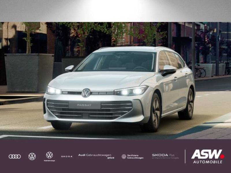 Volkswagen Passat Business 1.5 eTSI DSG *5 Jahre Garantie*