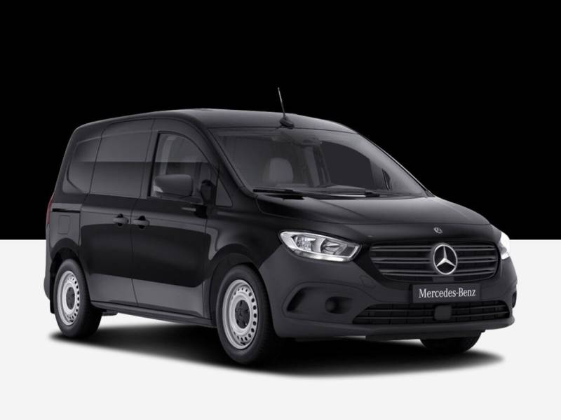 Mercedes-Benz Citan 110 CDI Kasten BASE Standard