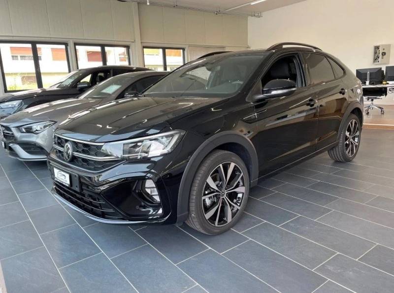 Volkswagen Taigo 1.5 TSi DSG R-Line AHK ACC LM18 Navi Pano