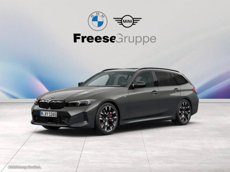 BMW M340i xDrive