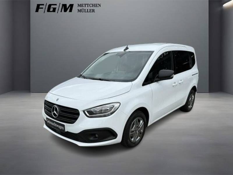 Mercedes-Benz Citan Kombi 110 PRO KeyGo-TWA-Kam-Keyless-LMF