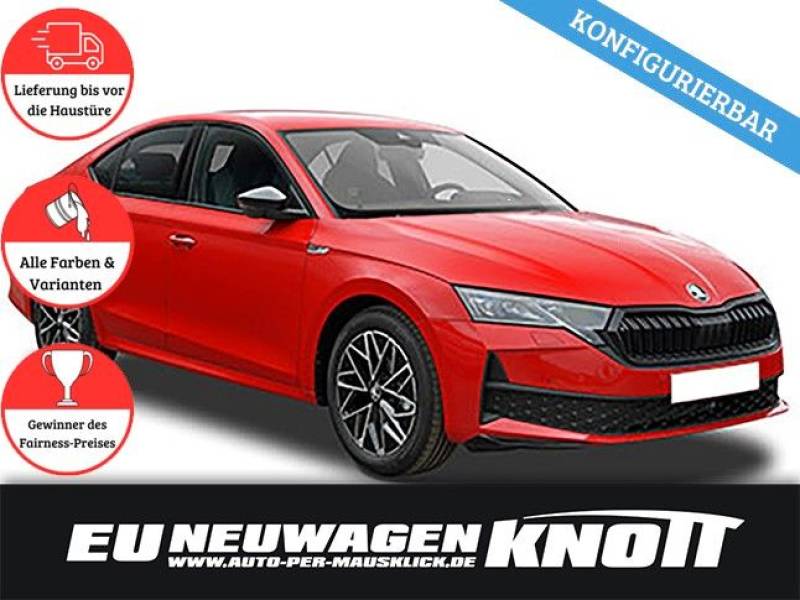 Skoda 1.5 TSI 110kW (150PS, 6-Gang Schaltgetriebe)