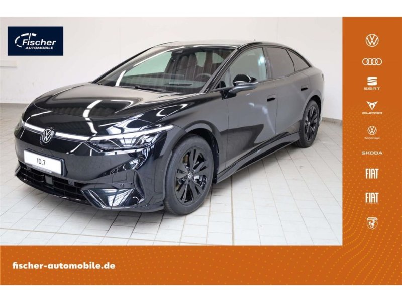 Volkswagen ID.7 Elektro Pro 77 kWh