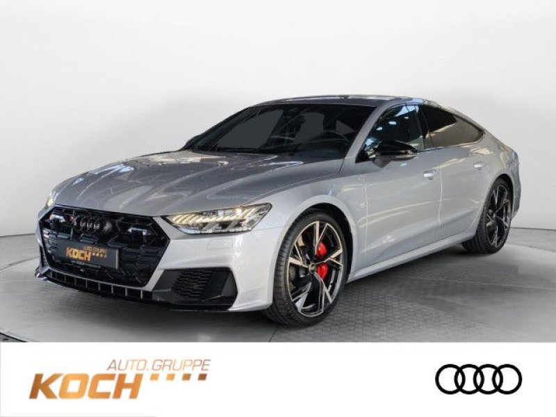 Audi S7 Sportback TDI 253(344) kW(PS) tiptronic