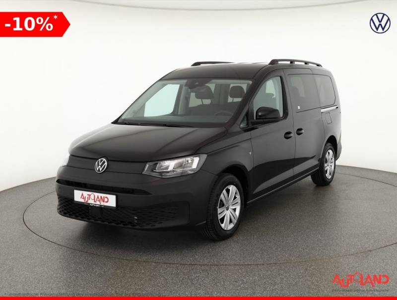 Volkswagen Caddy Maxi 1.5 TSI DSG Kamera 7-Sitzer Kamera