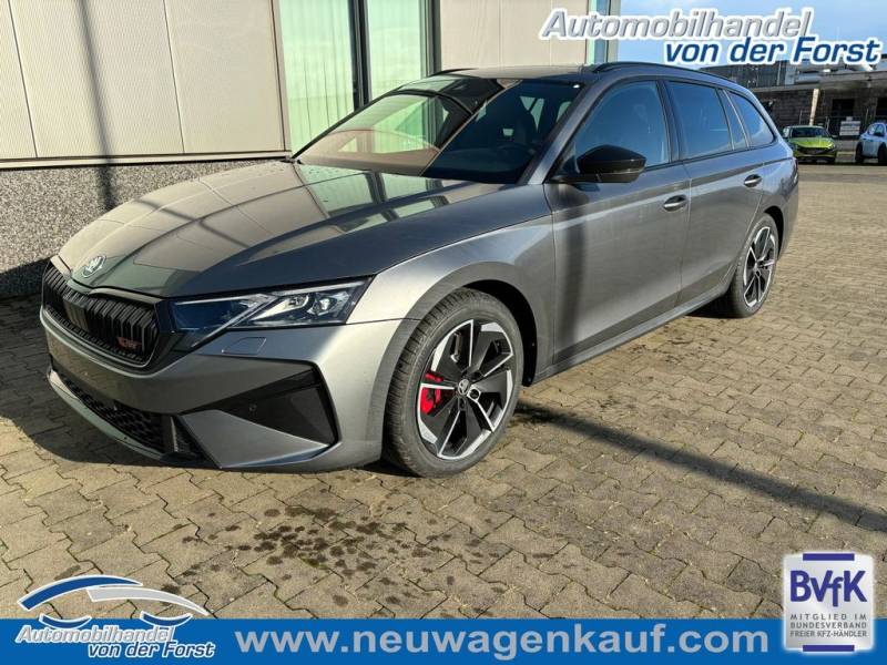 Skoda Octavia Combi "Essence" LIEFERUNG KOSTENLOS! ...